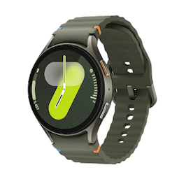 Samsung Galaxy Watch7 (LTE, 4.4 cm) Samsung Galaxy Watch7 (LTE, 4.4 cm)