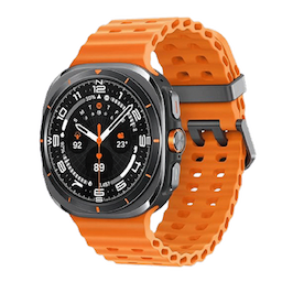 Samsung Galaxy Watch Ultra (LTE, 4.7 cm) Samsung Galaxy Watch Ultra (LTE, 4.7 cm)