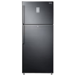 Samsung RT56C637SBS 530 L Twin Cooling Plus™ Double Door Refrigerator Samsung RT56C637SBS 530 L Twin Cooling Plus™ Double Door Refrigerator