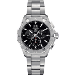 Tag Heuer Aquaracer CAY1110.BA0927 Tag Heuer Aquaracer CAY1110.BA0927