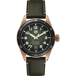 Tag Heuer Autavia WBE5190.FC8268 Tag Heuer Autavia WBE5190.FC8268