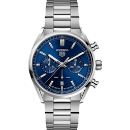 Tag Heuer Carrera Chronograph CBN2011.BA0642 Tag Heuer Carrera Chronograph CBN2011.BA0642