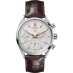 Tag Heuer Carrera Chronograph CBN2013.FC6483 Tag Heuer Carrera Chronograph CBN2013.FC6483