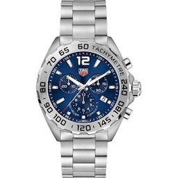 Tag Heuer Formula 1 Chronograph CAZ101K.BA0842 Tag Heuer Formula 1 Chronograph CAZ101K.BA0842