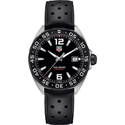 Tag Heuer Formula 1 Date WAZ1110.FT8023 Tag Heuer Formula 1 Date WAZ1110.FT8023