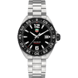 Tag Heuer Formula 1 WAZ1110.BA0875 Tag Heuer Formula 1 WAZ1110.BA0875