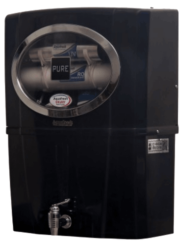 Aqua Fresh Aqua Fresh Galaxy