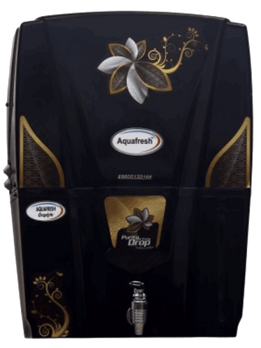 Aqua Fresh Aqua Fresh Graphite