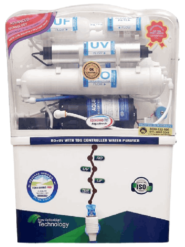 Aqua Fresh Aqua Fresh Aqua Grand PRO