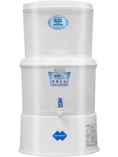 Blue Star Blue Star Idol Star 20L