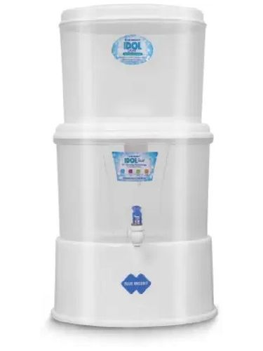 Blue Star Blue Star Idol Star Gravity Based