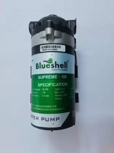 Blueshell Blueshell Supreme Booster Pump