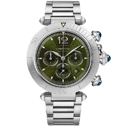 Cartier WSPA0046 Pasha De Cartier Cartier WSPA0046 Pasha De Cartier