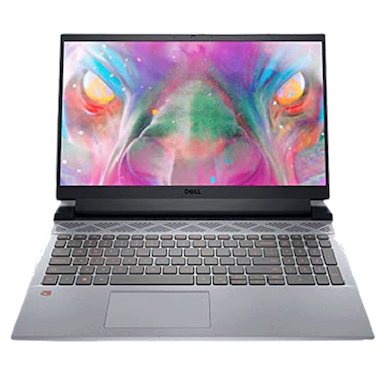 Dell G15-5520 (D560897WIN9S) Laptop (Core i9 12th Gen/16 GB/1 TB SSD/Windows 11/6 GB)