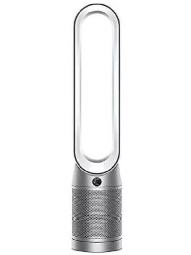 Dyson Dyson Cool Air Purifier, H-13 HEPA + Activated Carbon Filter, Wi-Fi Enabled, TP07