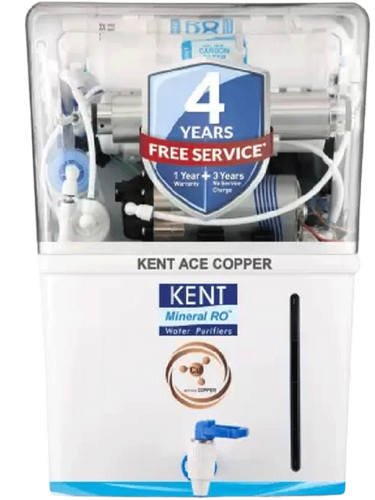 Kent Kent Ace Copper