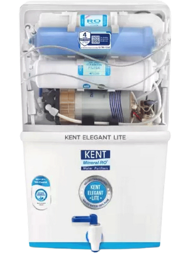 Kent Kent Elegant Lite 8 Ltr