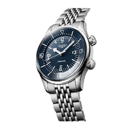 Longines L3.764.4.90.6 Legend Diver Longines L3.764.4.90.6 Legend Diver