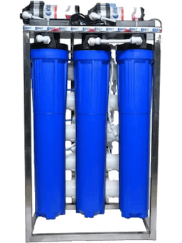 One7 100 LPH Commercial One7 100 LPH Commercial