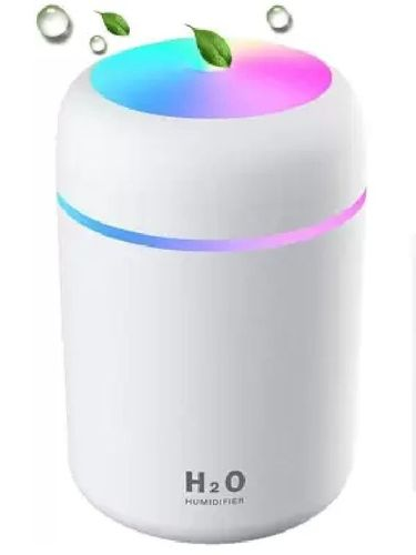 Palay Palay 300mL Mini Silent Humidifier