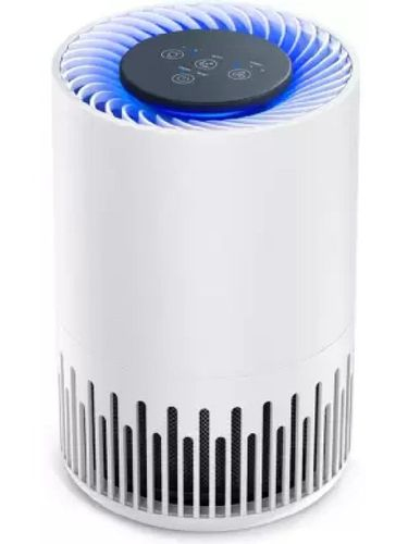 Palay Super Quiet Air Purifier 3 Layer Filtration True Hepa H13 Room Air Purifier