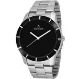 Adixion 605SMC1 New Stainless Steel Bracelet watch Watch - For Men