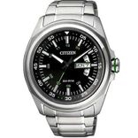 Citizen AW0020-59E Eco Drive Watch - For Men