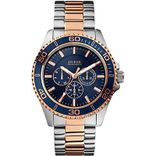 Guess W0172g3 Watch - For Men