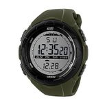 Skmei 1025Green Watch - For Men