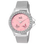 Ziera ZR8037 Special dezined collection Watch - For Women