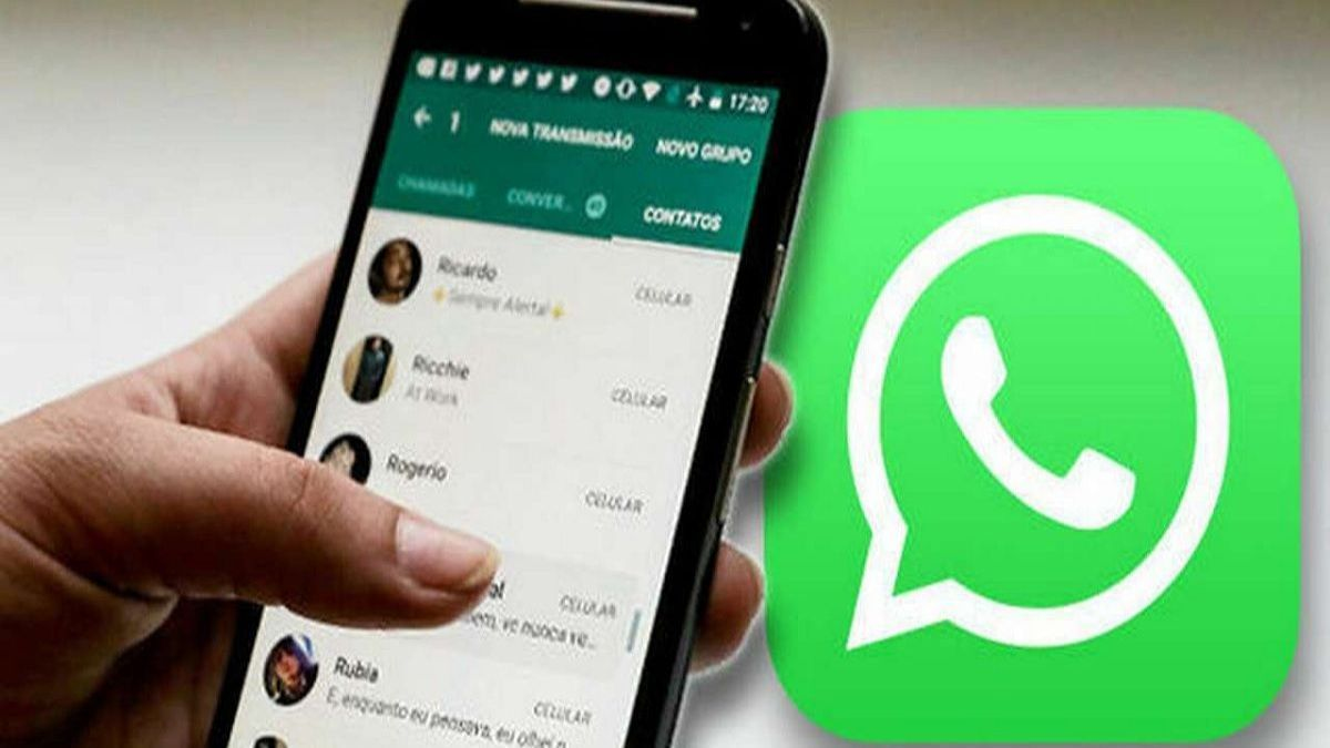 WhatsApp's Latest: Recent Online Status Update
