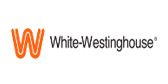 White Westinghouse Air Conditioners_logo