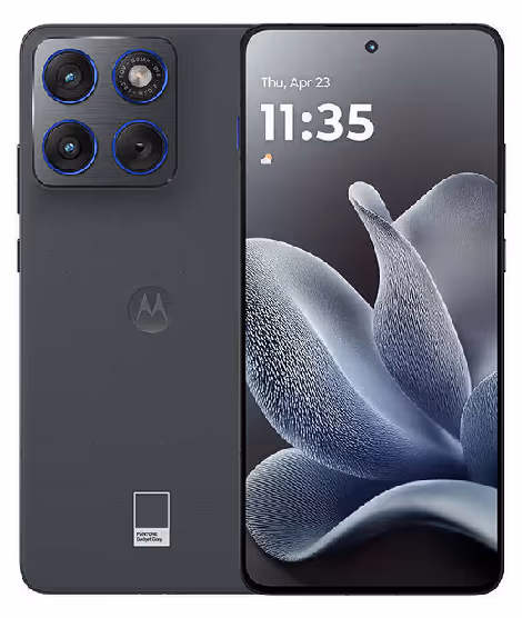 Motorola Edge 70 Motorola Edge 70