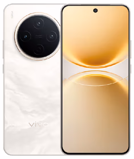 Vivo Vivo Y500 Pro