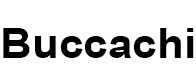 Buccachi Buccachi_logo