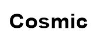 Cosmic Cosmic_logo