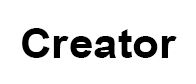 Creator Creator_logo