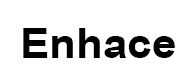 Enhace Enhace_logo