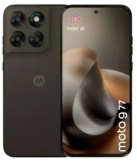 Motorola moto G77 Motorola moto G77