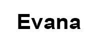 Evana Evana_logo
