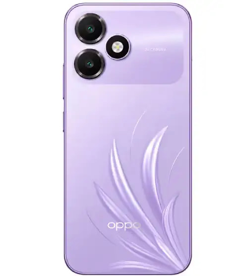 OPPO K14 Lite 4G OPPO K14 Lite 4G