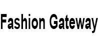 Fashion Gateway Fashion Gateway_logo
