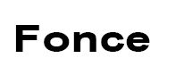 Fonce Fonce_logo