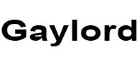 Gaylord Gaylord_logo