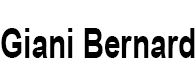 Giani Bernard Giani Bernard_logo