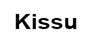Kissu Kissu_logo