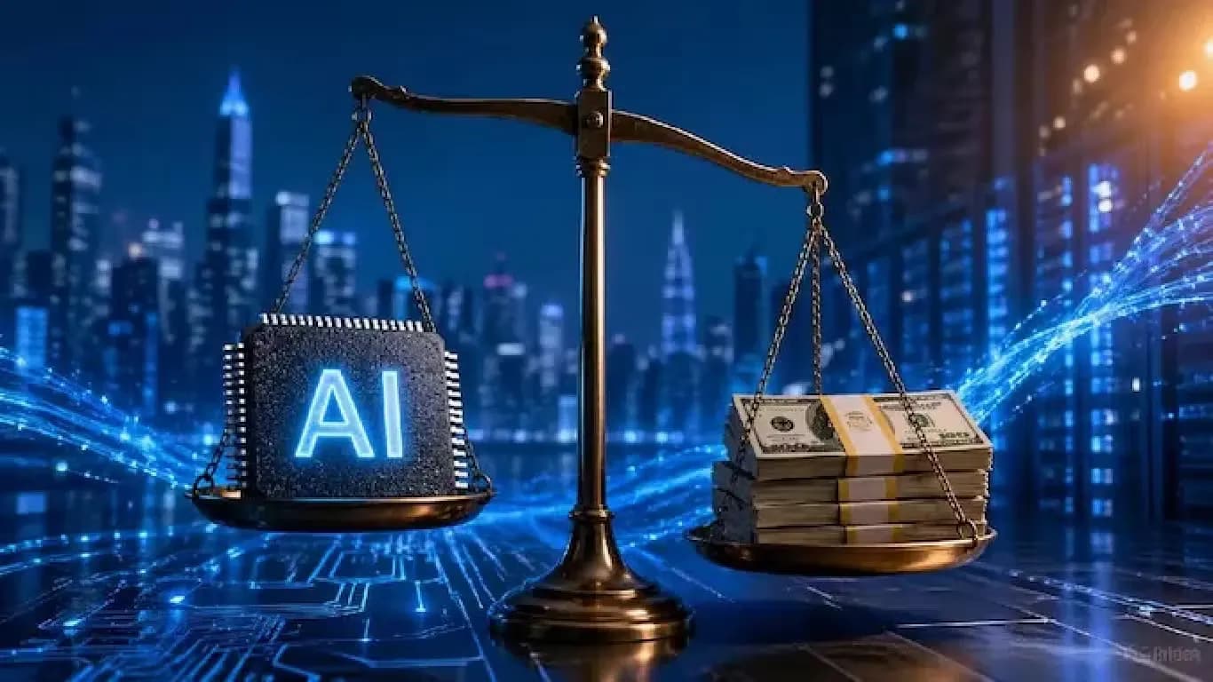 Rising AI Tool Costs Prompt Companies to Reassess Value and Spending Rising AI Tool Costs Prompt Companies to Reassess Value and Spending