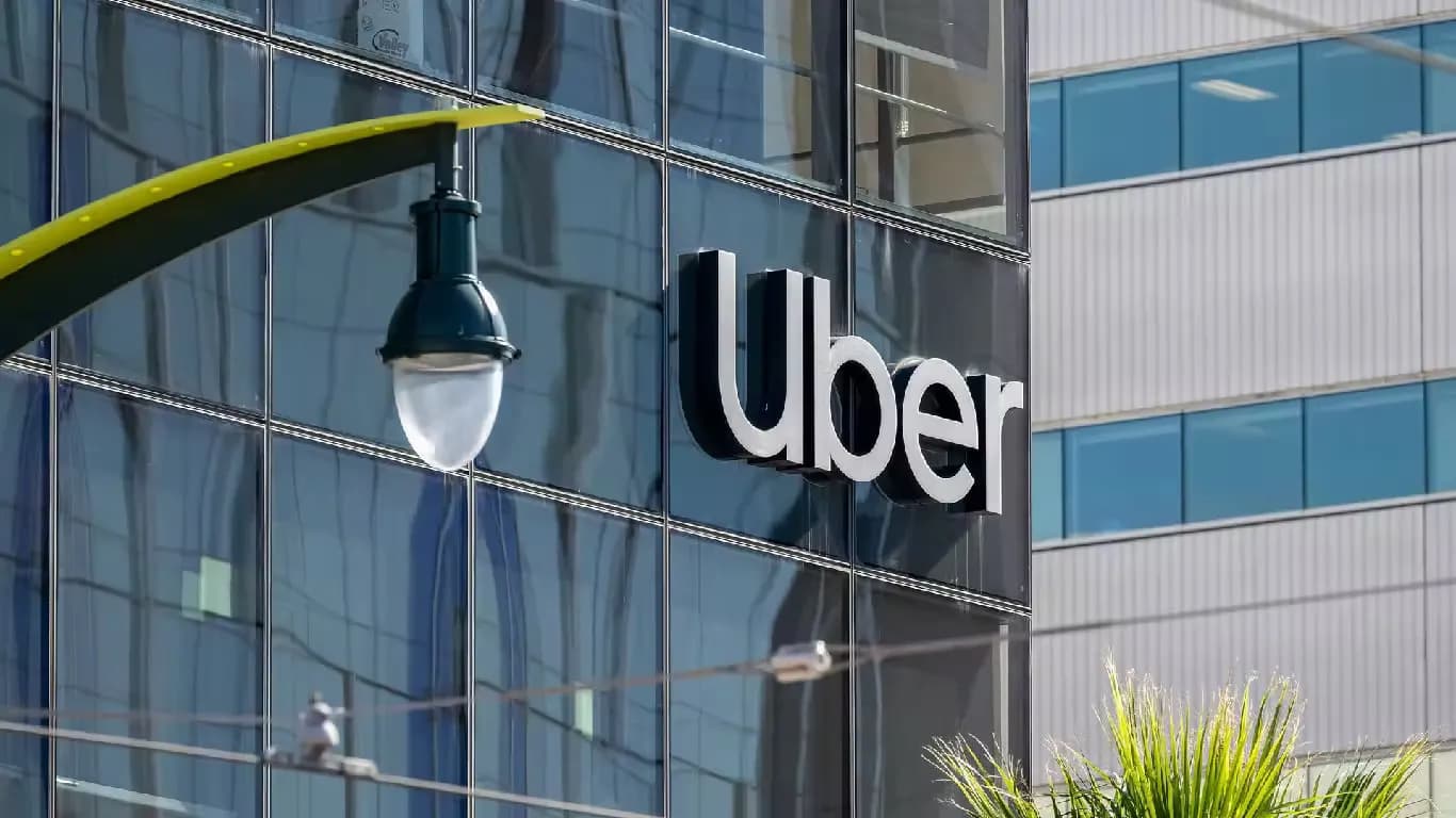 Uber Fined €825 Million by Dutch Regulator Over Automated Driver Account Decisions Uber Fined €825 Million by Dutch Regulator Over Automated Driver Account Decisions