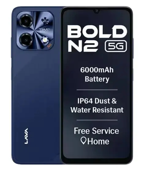 Bold N2 5G Bold N2 5G