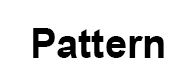 Pattern Pattern_logo